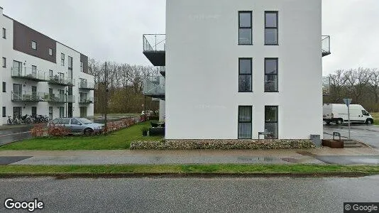 Lejligheder til leje i Farum - Foto fra Google Street View