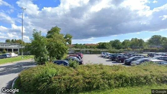 Lejligheder til leje i Greve - Foto fra Google Street View