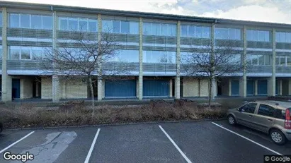 Lejligheder til leje i Aalborg Centrum - Foto fra Google Street View