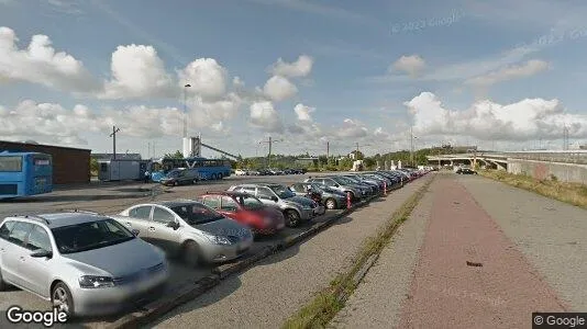 Lejligheder til leje i Aalborg Centrum - Foto fra Google Street View