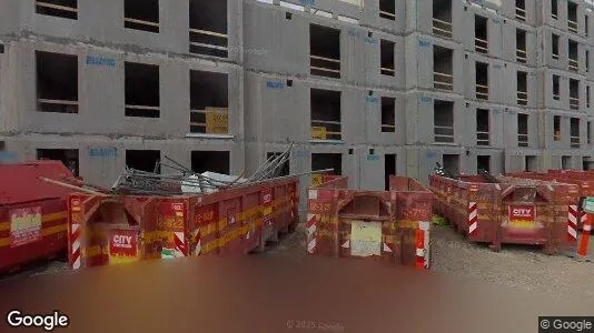 Lejligheder til leje i Tilst - Foto fra Google Street View