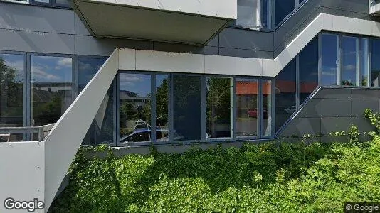 Lejligheder til leje i Tilst - Foto fra Google Street View