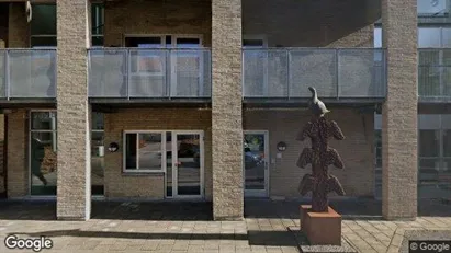 Lejligheder til leje i Aalborg Centrum - Foto fra Google Street View