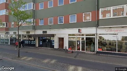 Lejligheder til salg i Aalborg Centrum - Foto fra Google Street View
