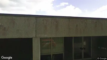 Lejligheder til leje i Aalborg Centrum - Foto fra Google Street View