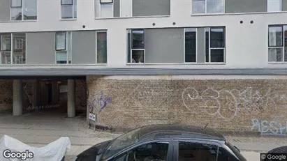 Lejligheder til leje i Aalborg Centrum - Foto fra Google Street View