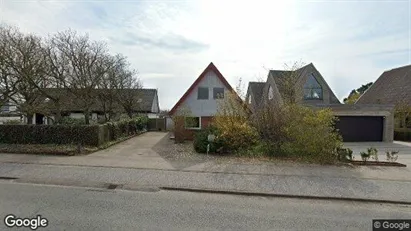 Lejligheder til salg i Esbjerg V - Foto fra Google Street View