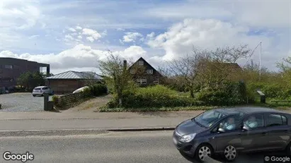 Lejligheder til salg i Esbjerg V - Foto fra Google Street View