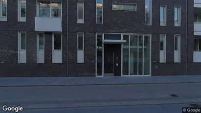 Lejligheder til salg i København S - Foto fra Google Street View