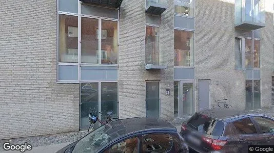 Værelser til leje i Nørrebro - Foto fra Google Street View