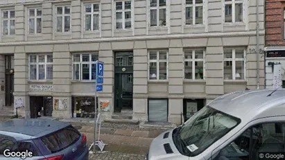 Værelser til leje i København K - Foto fra Google Street View