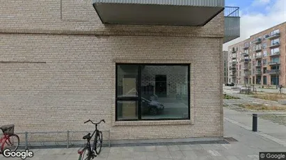 Lejligheder til salg i København S - Foto fra Google Street View