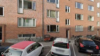 Lejligheder til salg i København NV - Foto fra Google Street View