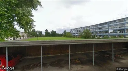 Lejligheder til leje i Hillerød - Foto fra Google Street View