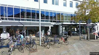Lejligheder til salg i Aalborg Centrum - Foto fra Google Street View
