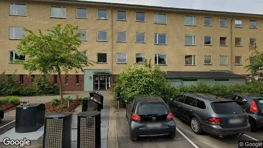 Lejligheder til leje i Viborg - Foto fra Google Street View
