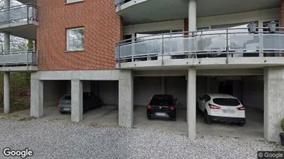 Andelsboliger til salg i Odense M - Foto fra Google Street View