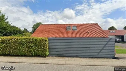 Lejligheder til leje i Kolding - Foto fra Google Street View