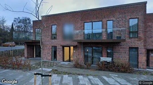 Lejligheder til leje i Risskov - Foto fra Google Street View