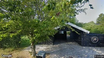 Lejligheder til salg i Græsted - Foto fra Google Street View