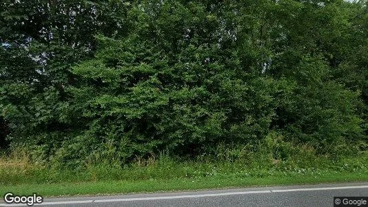 Lejligheder til salg i Kirke Hyllinge - Foto fra Google Street View