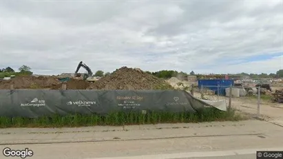 Lejligheder til leje i Haslev - Foto fra Google Street View