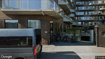 Lejligheder til leje i København SV - Foto fra Google Street View