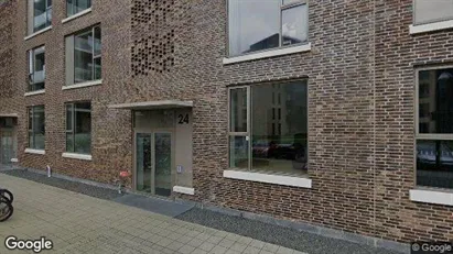 Lejligheder til leje i Rødovre - Foto fra Google Street View