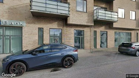 Lejligheder til leje i Hvidovre - Foto fra Google Street View