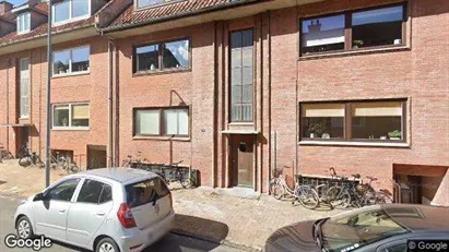 Lejligheder til salg i Odense C - Foto fra Google Street View