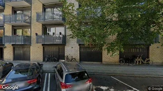 Lejligheder til salg i Frederiksberg - Foto fra Google Street View