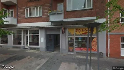 Lejligheder til salg i Fredericia - Foto fra Google Street View