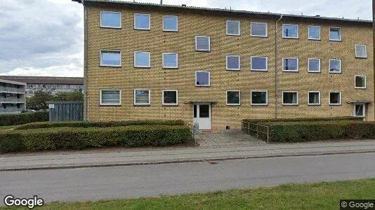 Lejligheder til salg i Rødovre - Foto fra Google Street View