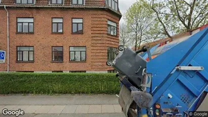 Lejligheder til salg i Valby - Foto fra Google Street View