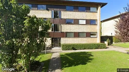 Lejligheder til salg i Taastrup - Foto fra Google Street View