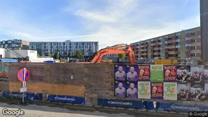 Lejligheder til salg i København NV - Foto fra Google Street View