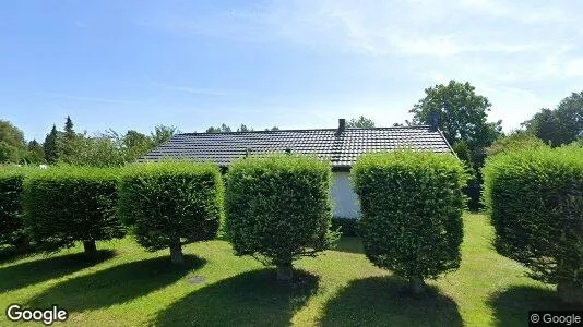 Lejligheder til salg i Gilleleje - Foto fra Google Street View