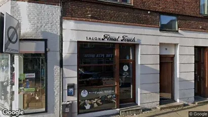 Lejligheder til salg i Aalborg Centrum - Foto fra Google Street View