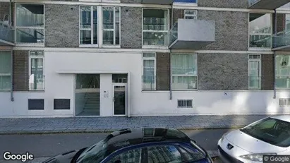 Lejligheder til salg i København S - Foto fra Google Street View