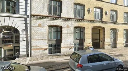Lejligheder til salg i København K - Foto fra Google Street View