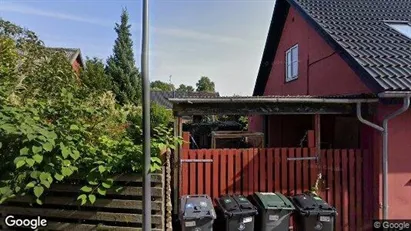 Lejligheder til salg i Valby - Foto fra Google Street View