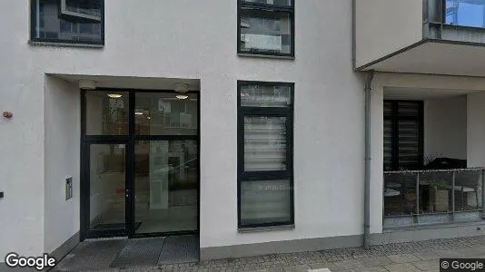 Lejligheder til salg i København S - Foto fra Google Street View