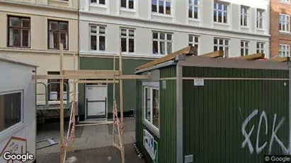 Lejligheder til salg i København S - Foto fra Google Street View