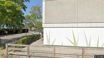 Lejligheder til salg i Ishøj - Foto fra Google Street View