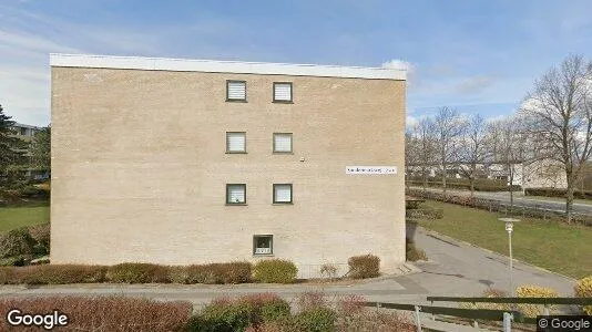Lejligheder til salg i Slagelse - Foto fra Google Street View