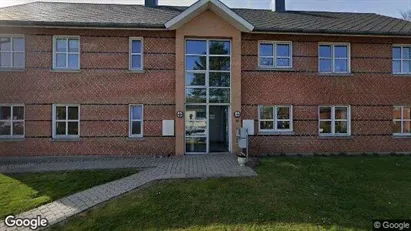 Lejligheder til leje i Roslev - Foto fra Google Street View