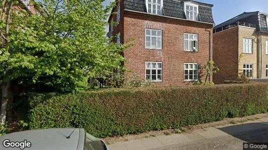 Andelsboliger til salg i København S - Foto fra Google Street View