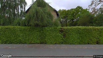 Lejligheder til salg i Kongens Lyngby - Foto fra Google Street View