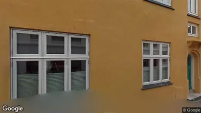 Lejligheder til salg i Aalborg Centrum - Foto fra Google Street View