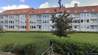 Lejligheder til salg i Maribo - Foto fra Google Street View
